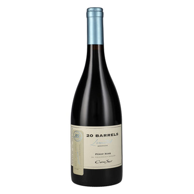 Cono Sur, 20 Barrels Limited Edition Pinot Noir