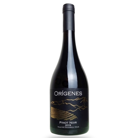 Orígenes Wines, Pinot Tastewine Noir Premium –