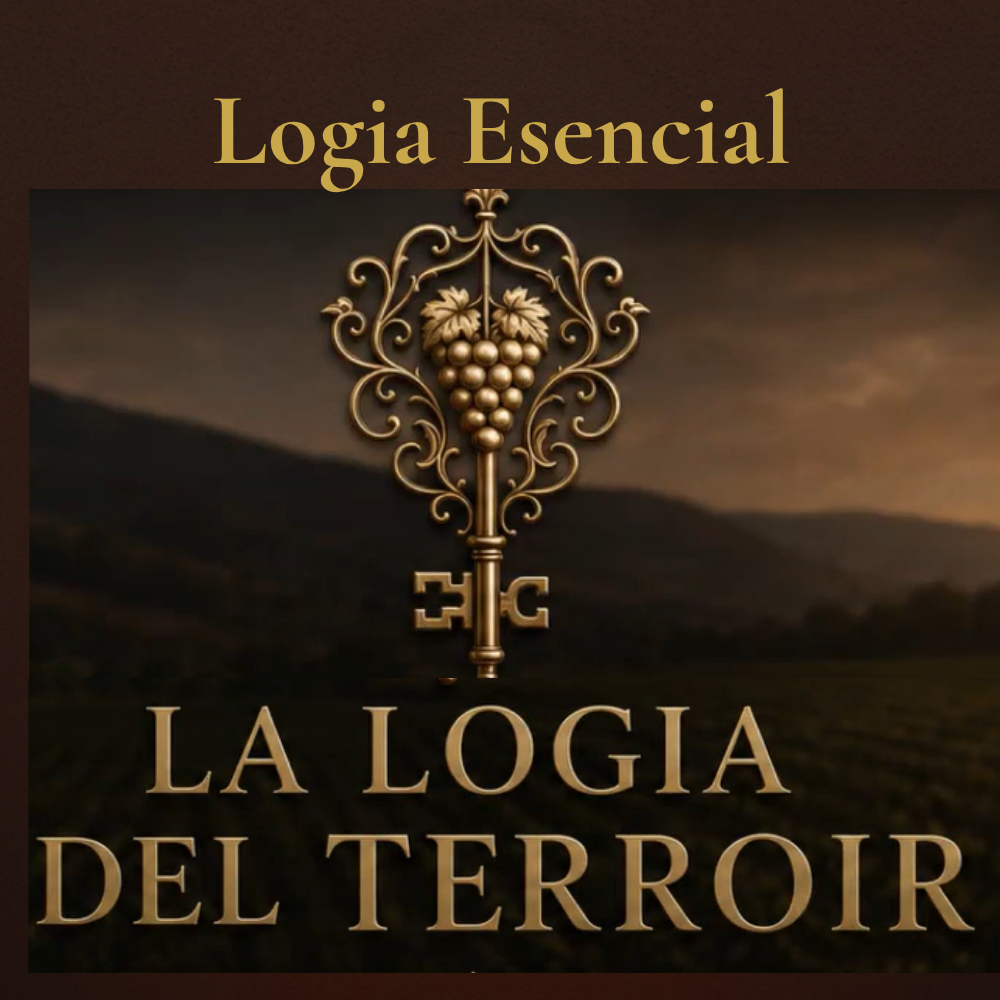 Logia Esencial — Suscripción Mensual