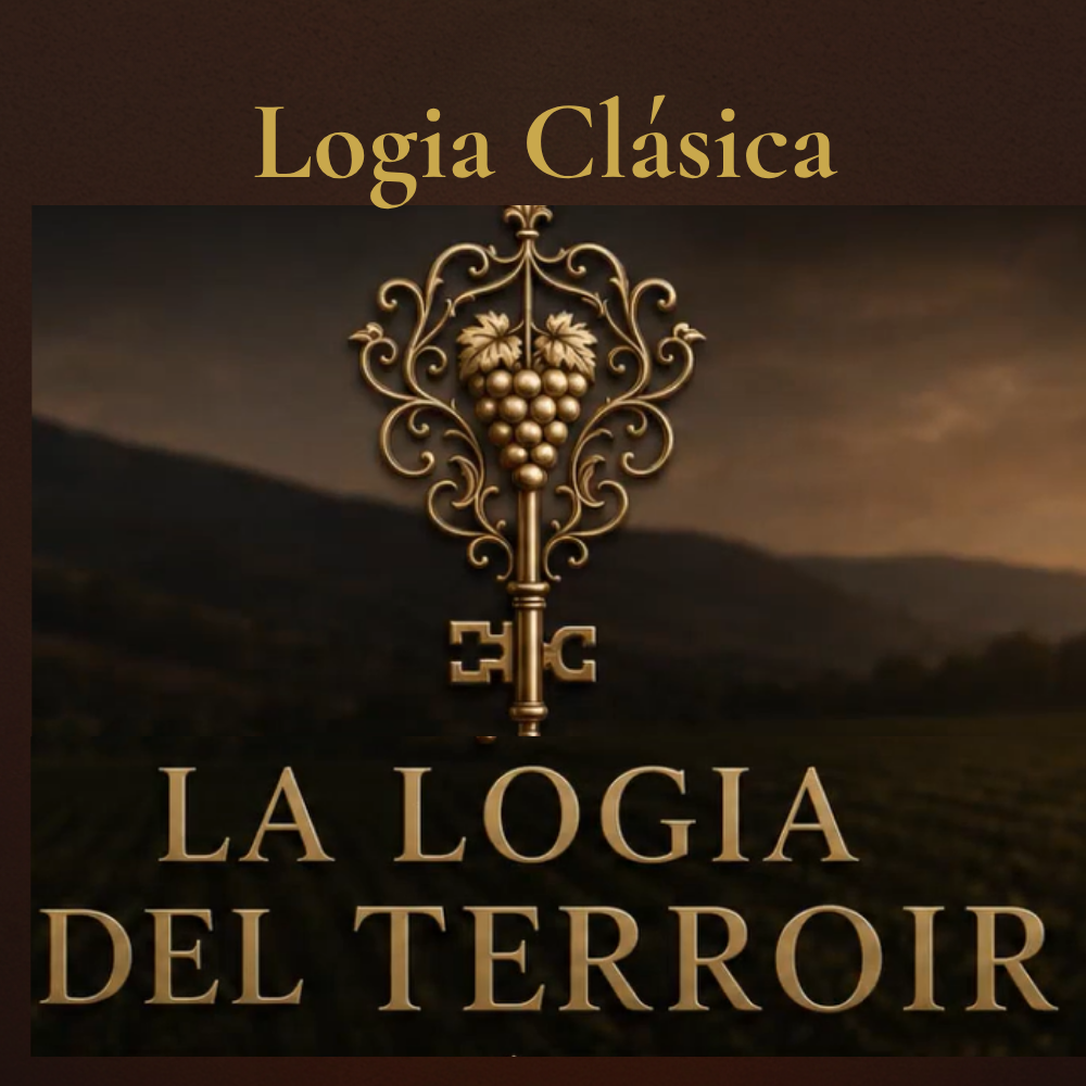Logia Clásica — Suscripción Mensual