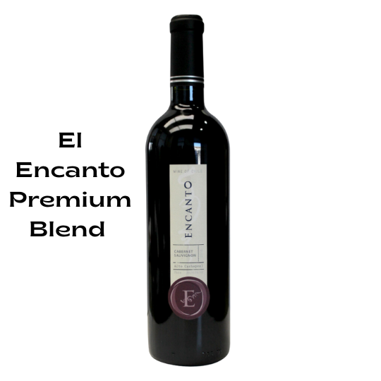 Ruta del Carménère Chileno