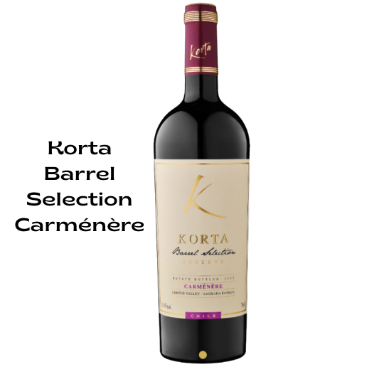 Ruta del Carménère Chileno