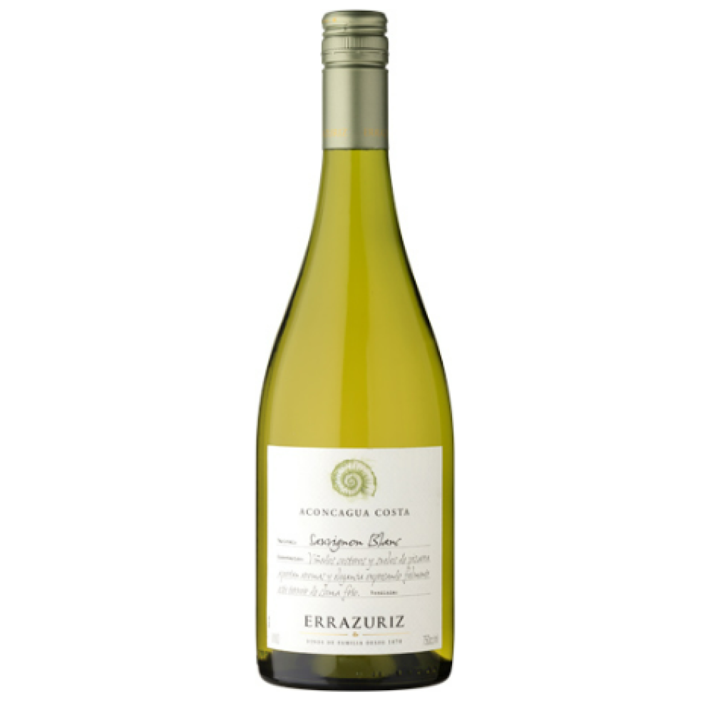 Errázuriz, Caliterra Tributo Sauvignon Blanc Gran Reserva