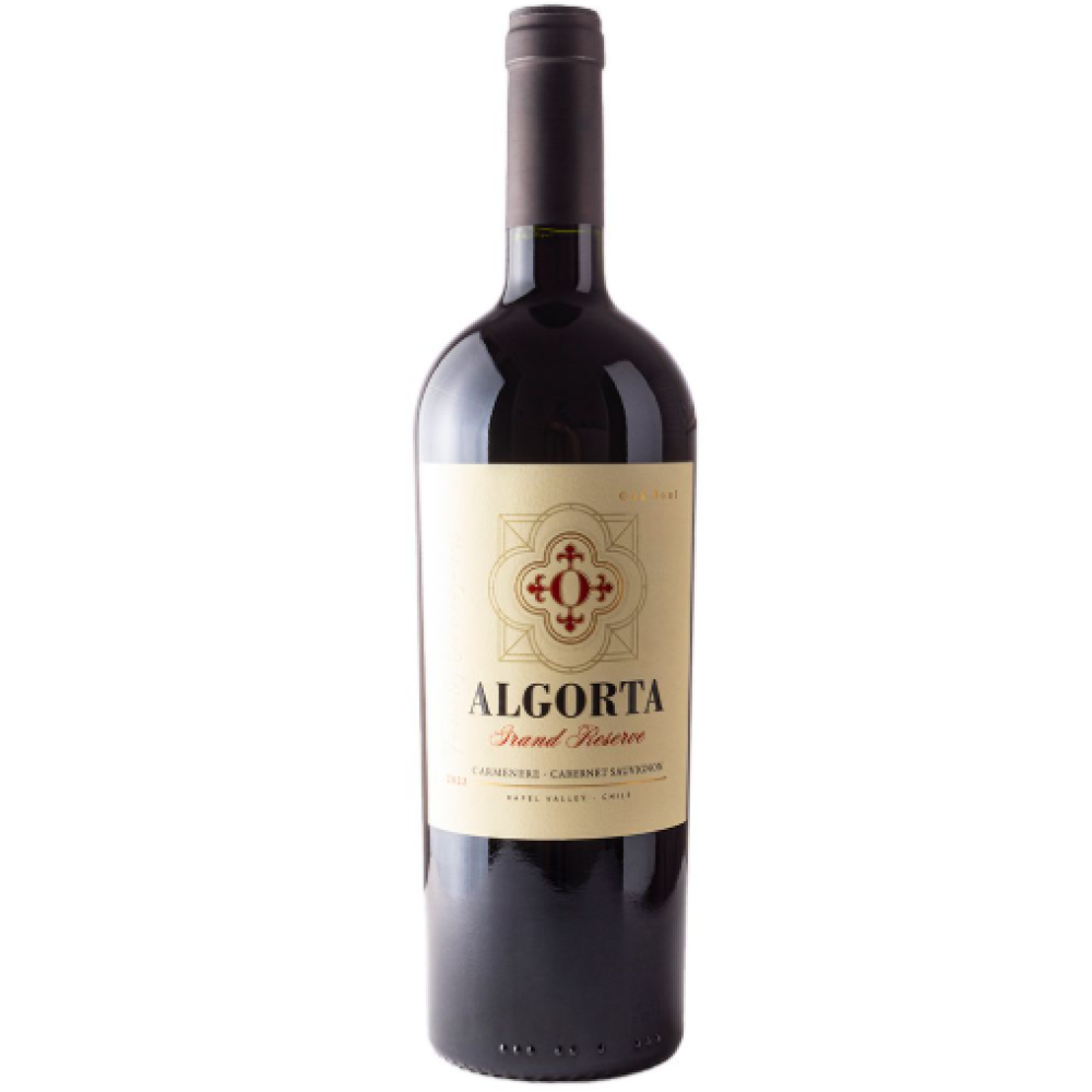Algorta, Blend Gran Reserva