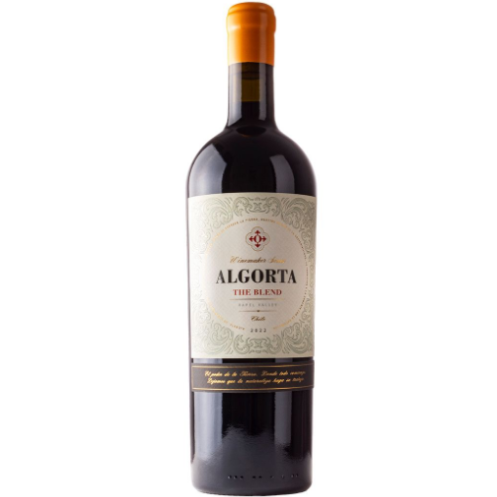 Algorta, The Blend Premium
