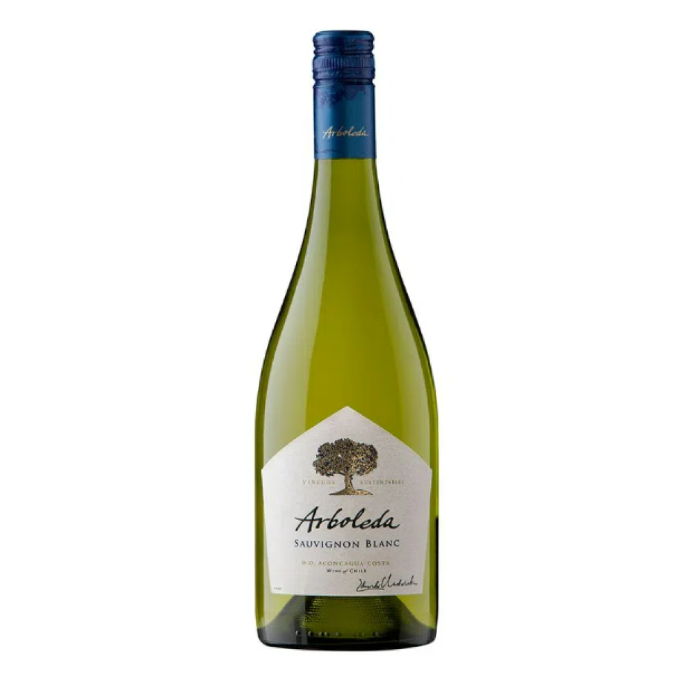 Arboleda, Sauvignon Blanc Aconcagua Costa