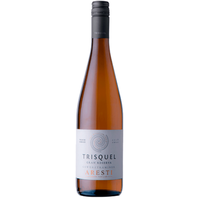 Aresti, Trisquel Gran Reserva Gewürztraminer