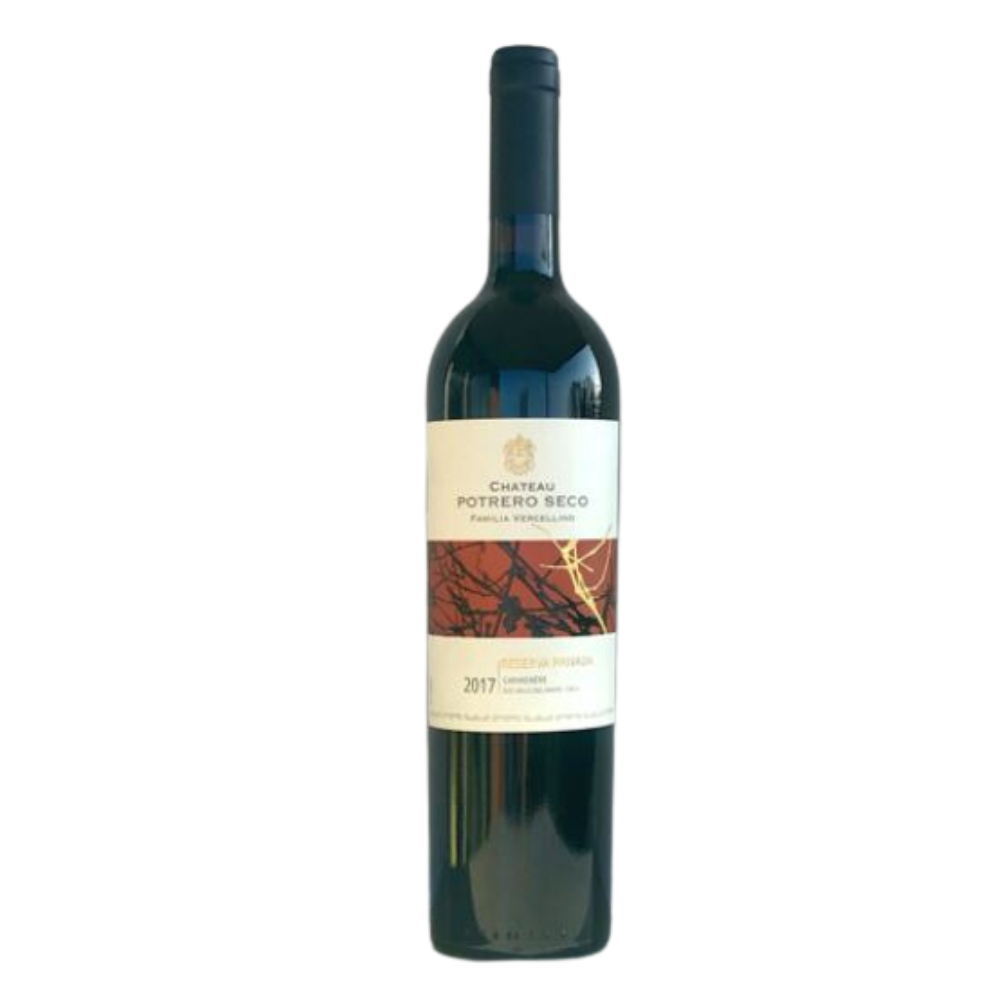 Chateau Potrero Seco, Reserva Privada Carménère