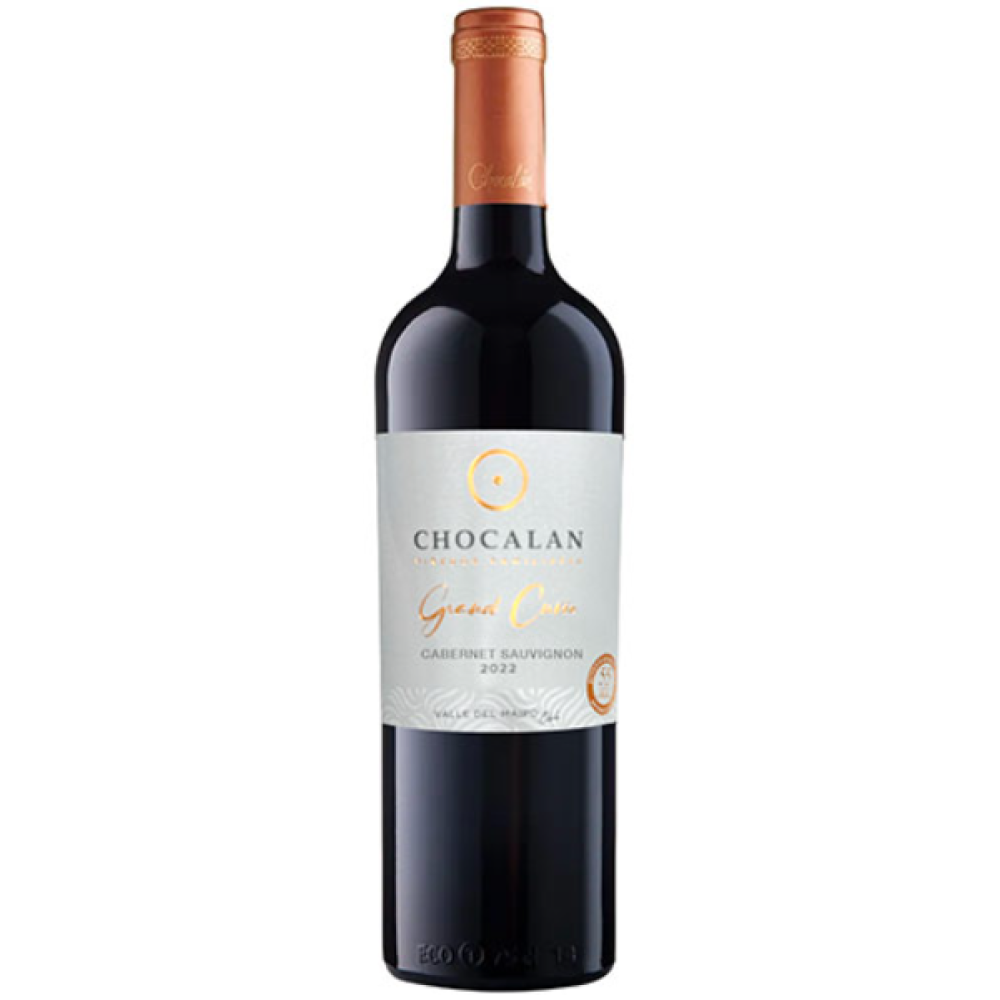 Chocalán, Grand Cuvée Cabernet Sauvignon