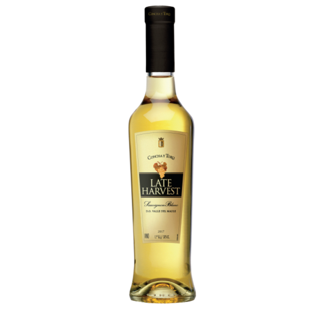 Concha y Toro, Late Harvest Sauvignon Blanc (375 ml)