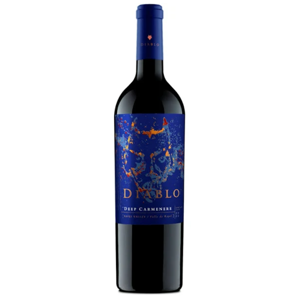 Concha y Toro, Diablo Deep Carménère
