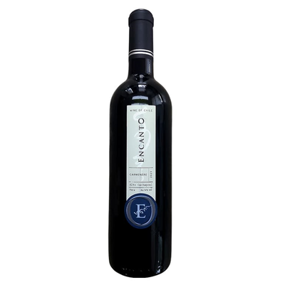 El Encanto Carménère Premium