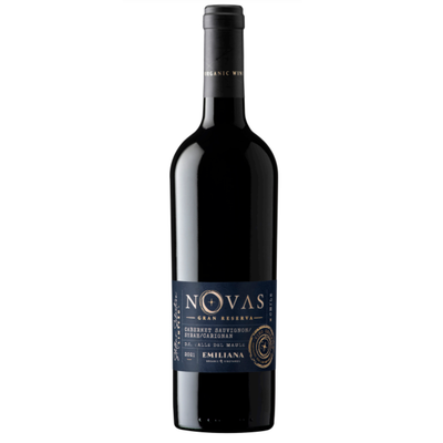 Emiliana, Novas Red Blend