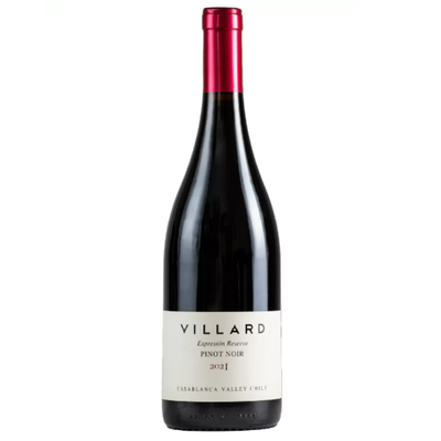 Villard, Expresion Reserve Pinot Noir