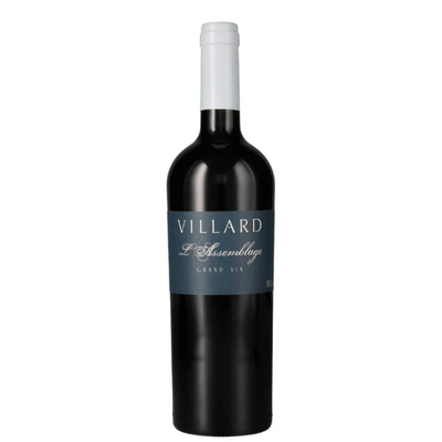 Villard, Grand Vin L´ Assemblage Premium