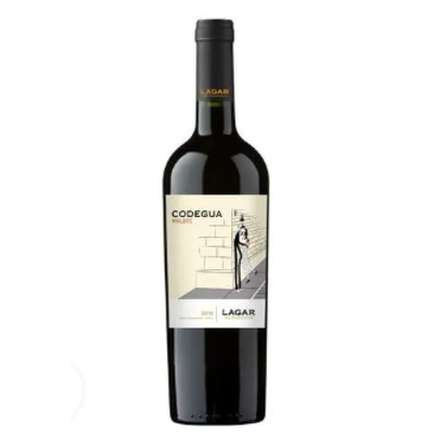 Lagar de Codegua, Codegua Malbec Premium