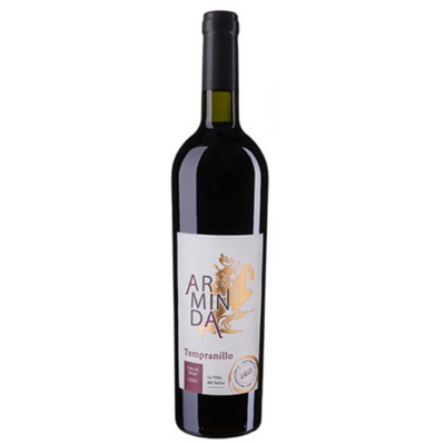 La Viña del Señor, Arminda Tempranillo Premium