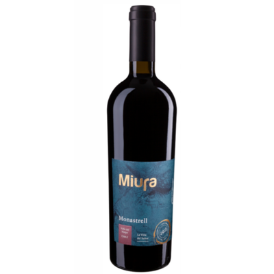 La Viña del Señor, Miura Monastrell Premium