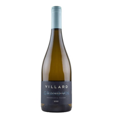 Villard, Grand Vin Le Chardonnay Premium