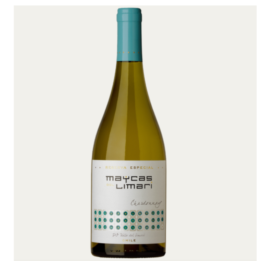 Emiliana, Maycas del Limarí Chardonnay Reserva Especial  Premium