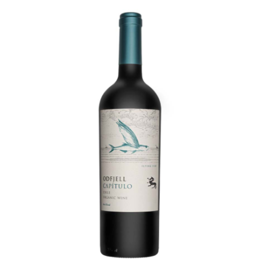 Odfjell, Capítulo Red Blend