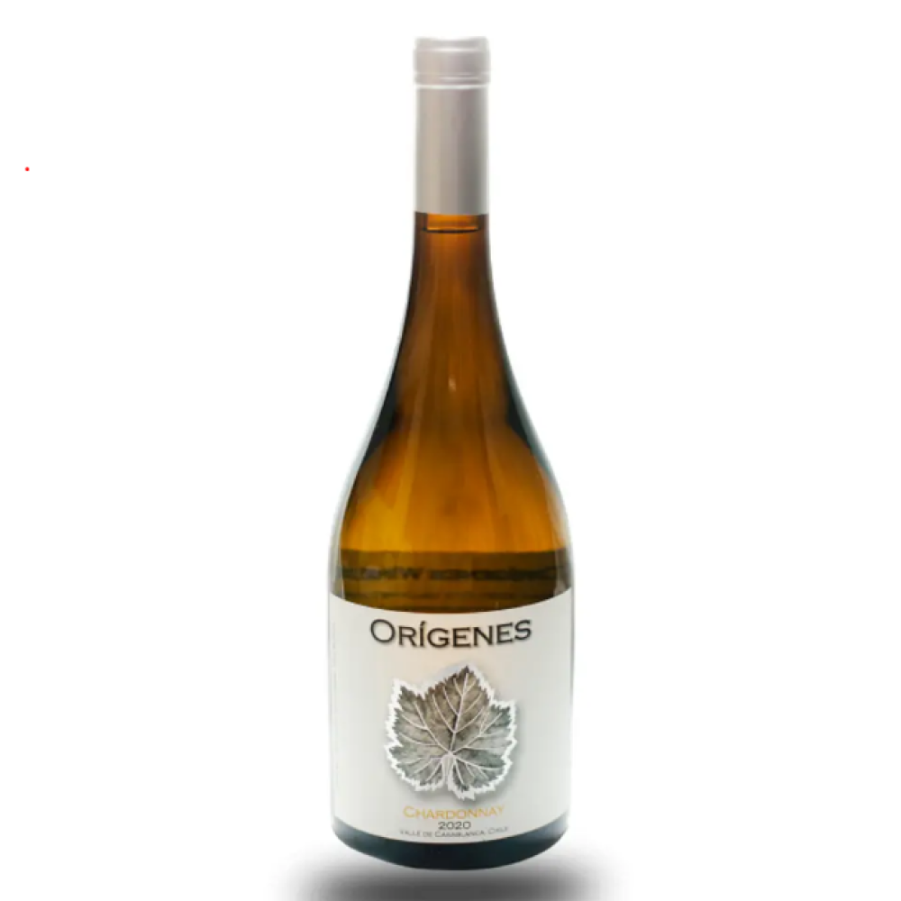 Orígenes Wines, Chardonnay valle de Casablanca