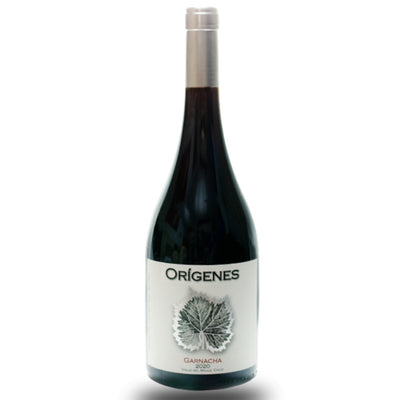 Orígenes Wines, Garnacha Gran Reserva