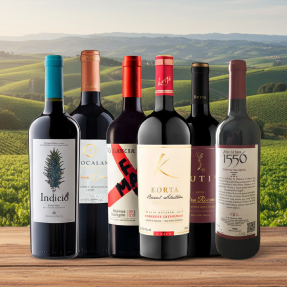 Ruta del Cabernet Sauvignon