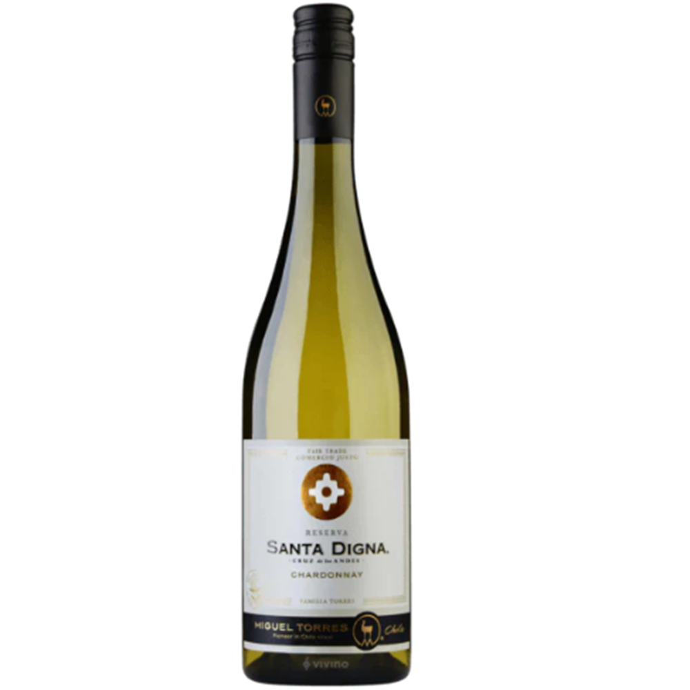 Miguel Torres, Santa Digna Chardonnay