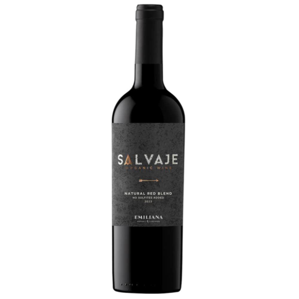Emiliana, Salvaje Red Blend