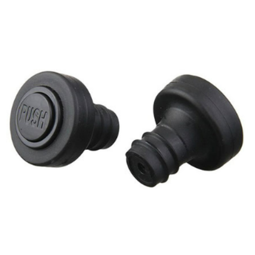 Tapones de goma para Bomba de Vacío