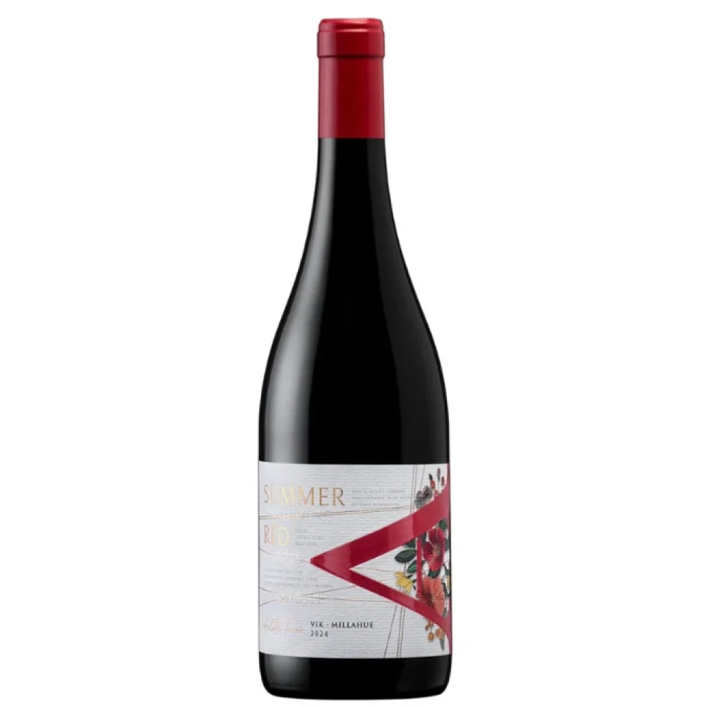 VIK, A Cabernet Nouveau