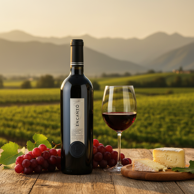 El Encanto Premium Blend