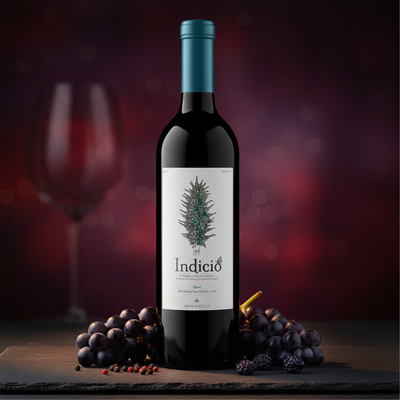 Primavento, Indicio Syrah