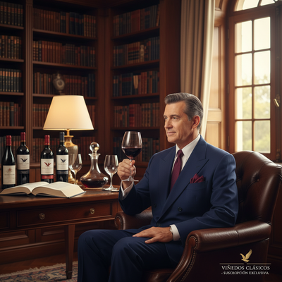 Suscripción Semestral Amante de los Clásicos