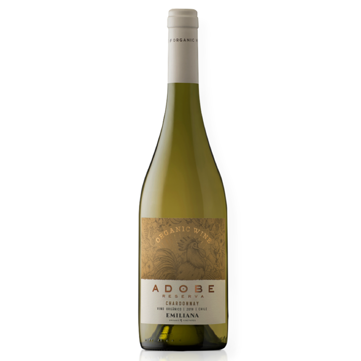 Emiliana, Adobe Reserva Chardonnay