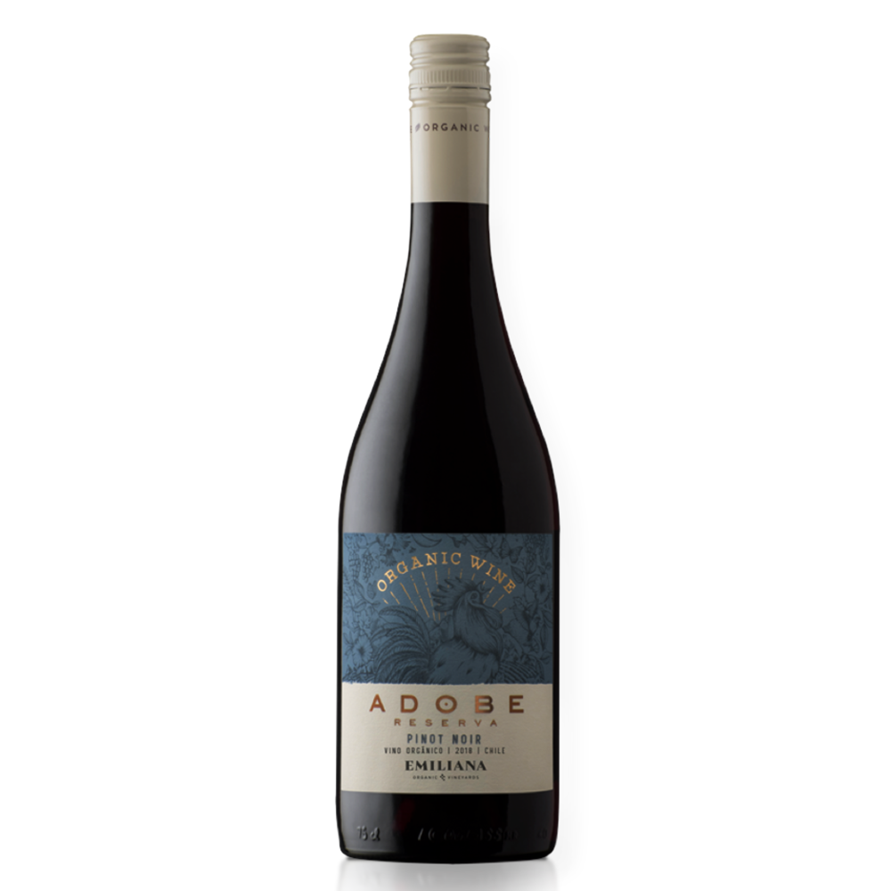 Emiliana, Adobe Reserva Pinot Noir