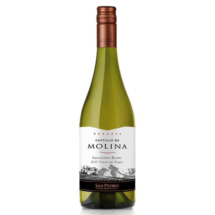 Castillo de Molina, Sauvignon Blanc del Elqui