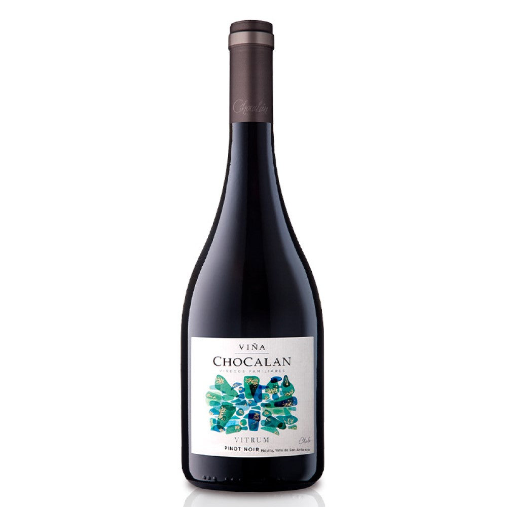 Chocalán, Vitrum Pinot Noir