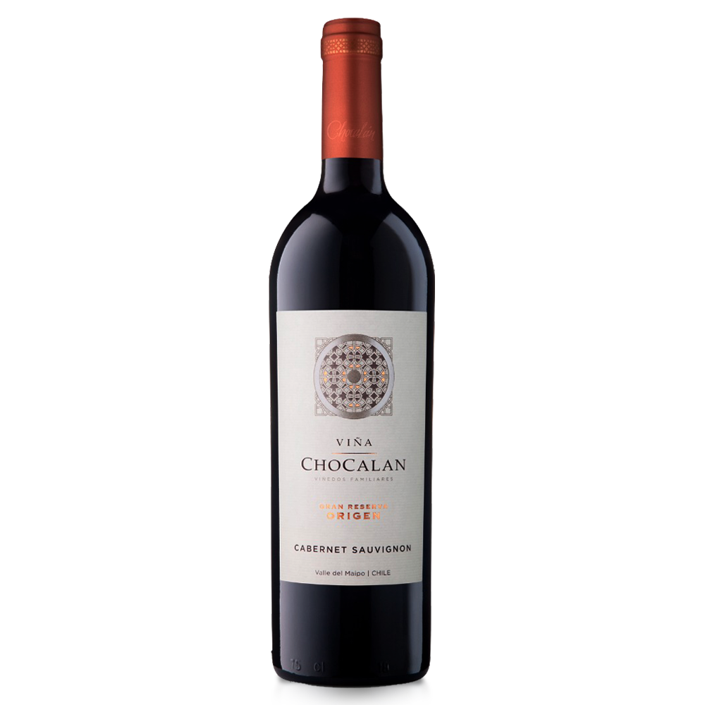 Chocalán, Origen Gran Reserva Cabernet Sauvignon