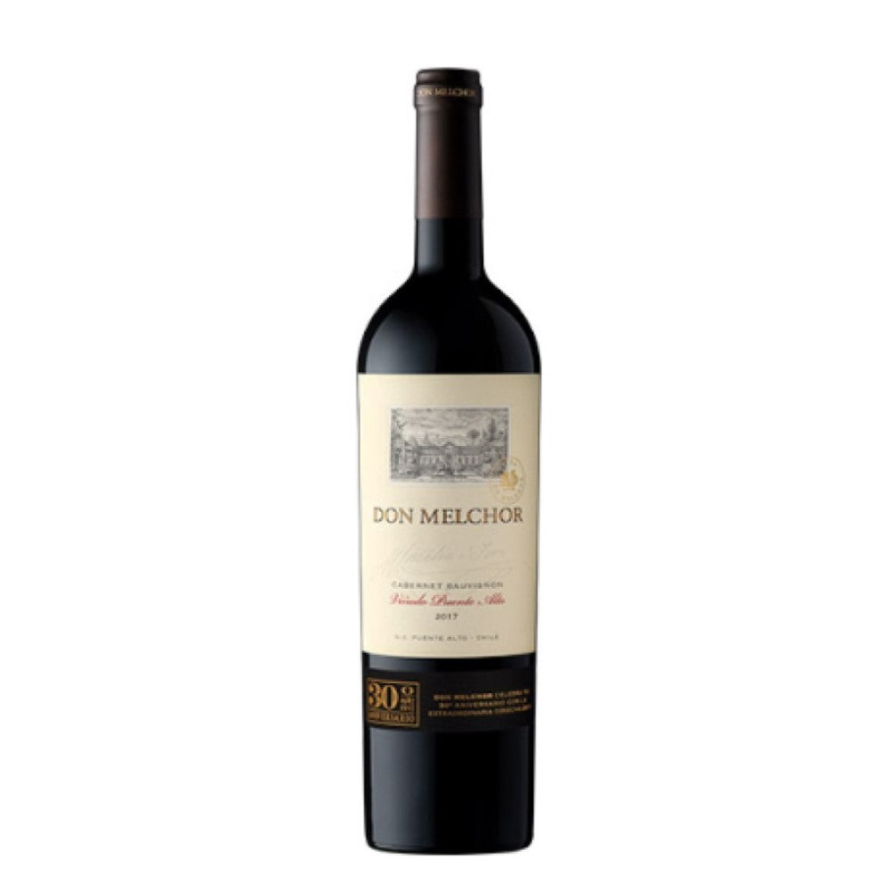 Concha y Toro, Don Melchor Cabernet Sauvignon