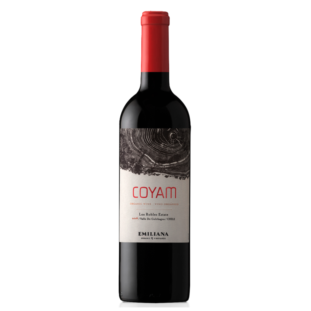 Emiliana, Coyam Super Premium