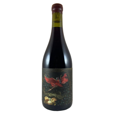 La Fabula de Guarilihue, Cinsault