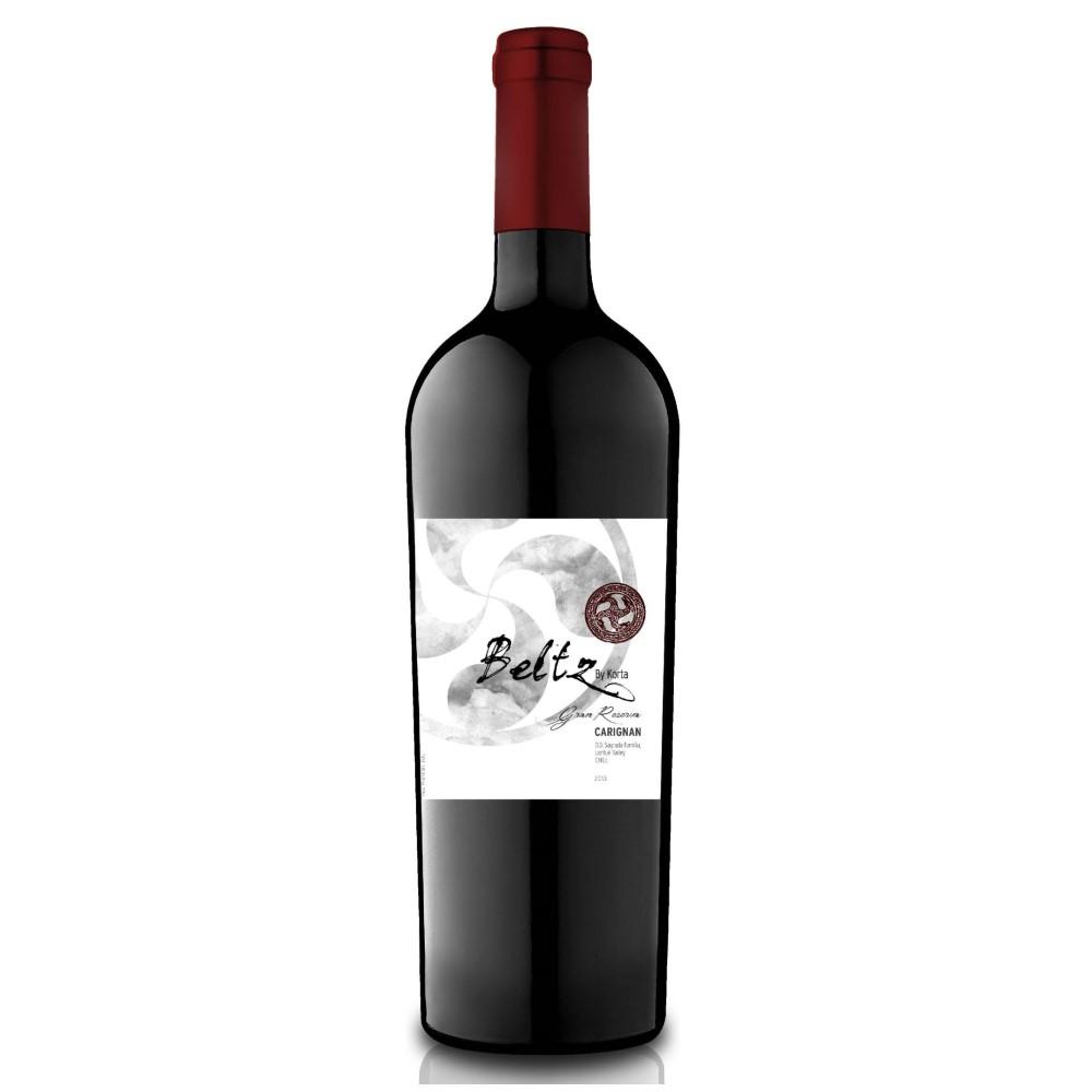 Korta, Beltz Carignan