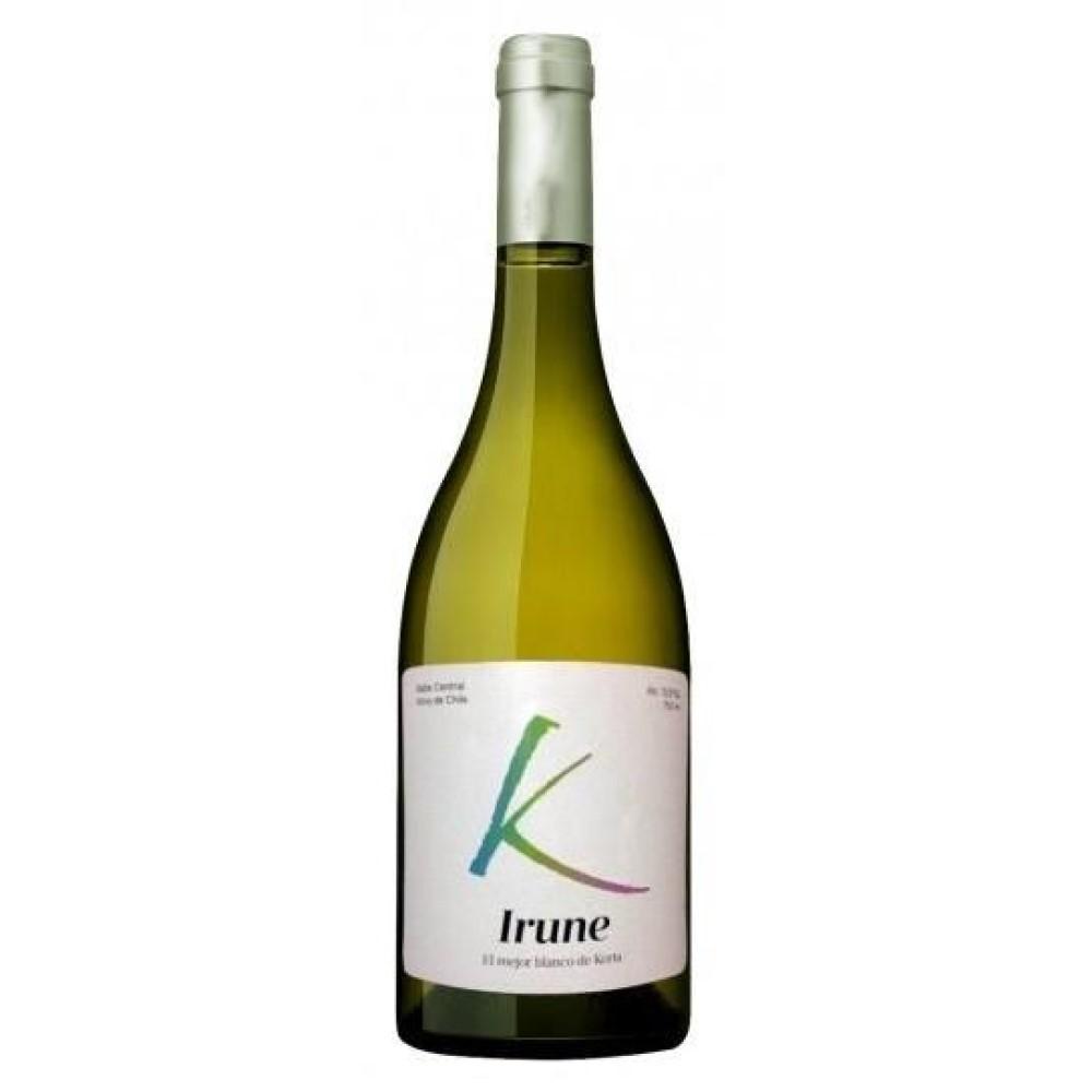 Korta, Irune Gran Reserva