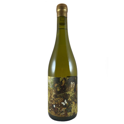 La Fabula de Guarilihue, Moscatel de Alejandria
