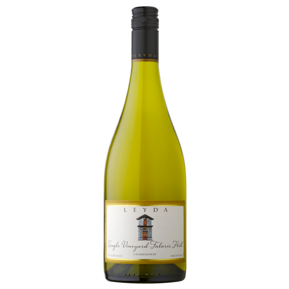 Leyda, Single Vineyard Falaris Chardonnay