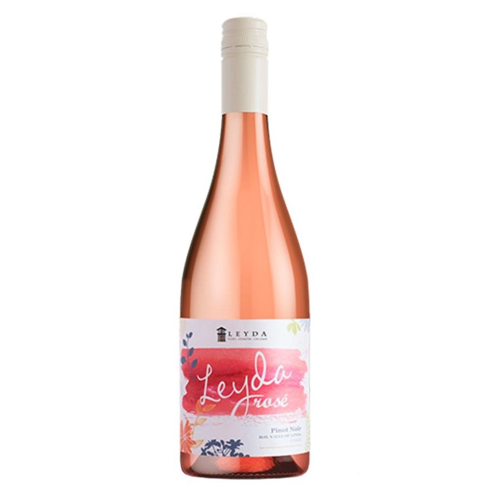 Leyda, Reserva Rosé