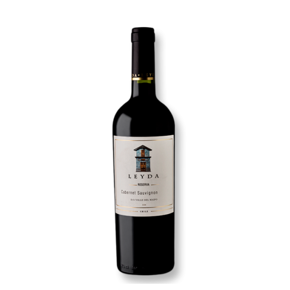 Leyda, Reserva Cabernet Sauvignon