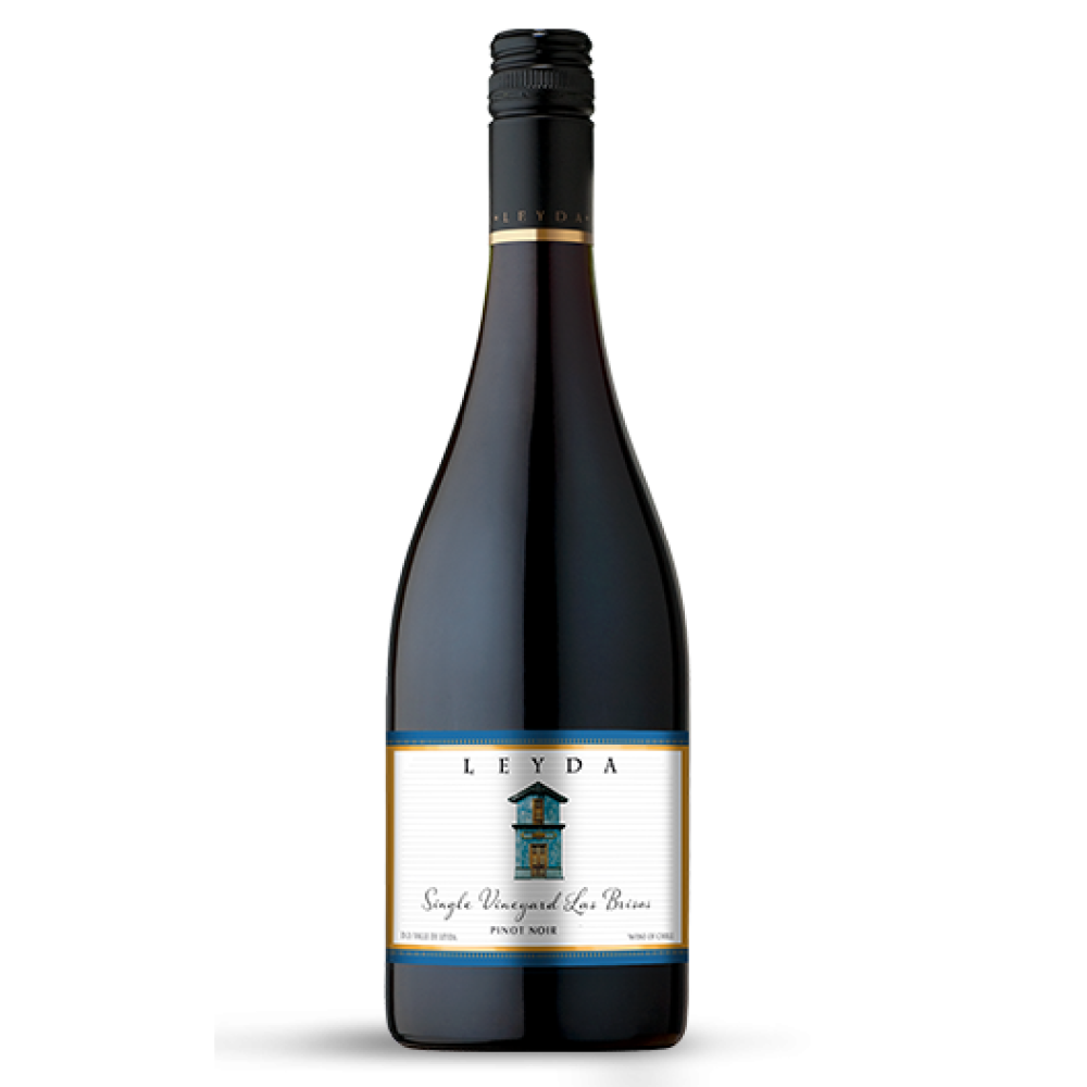 Leyda, Single Vineyard Pinot Noir Las Brisas